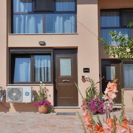Dimitra - Loft Apartments Corfu  Ngoại thất bức ảnh