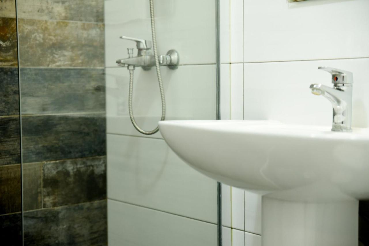 Dimitra - Loft Apartments Corfu  Ngoại thất bức ảnh