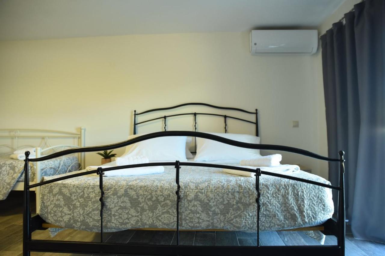 Dimitra - Loft Apartments Corfu  Ngoại thất bức ảnh