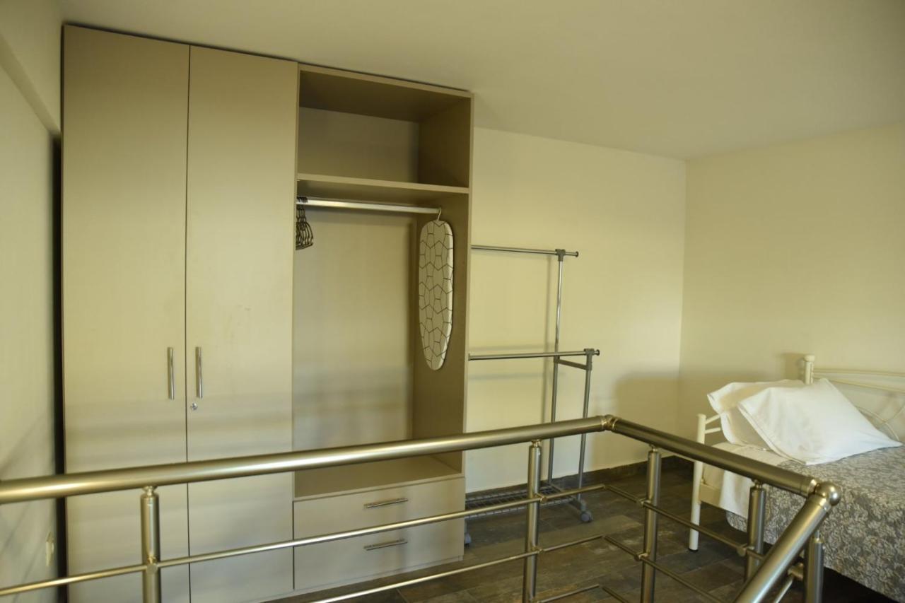 Dimitra - Loft Apartments Corfu  Ngoại thất bức ảnh