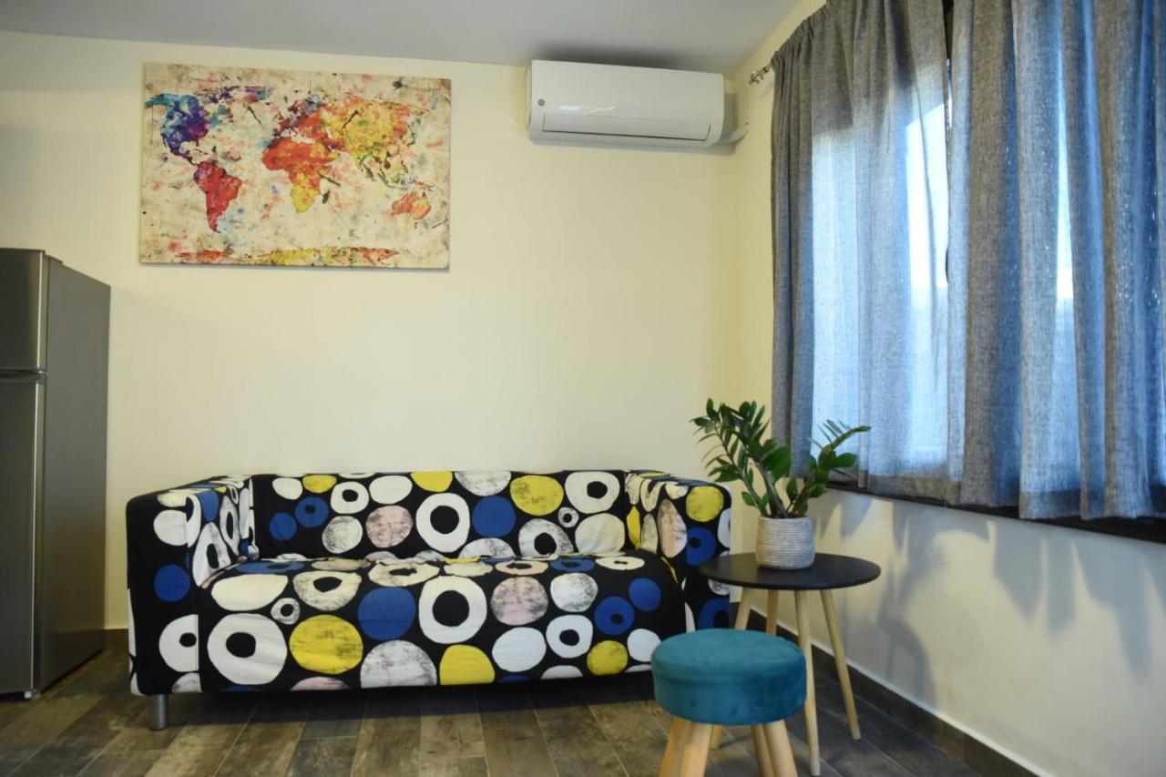 Dimitra - Loft Apartments Corfu  Ngoại thất bức ảnh