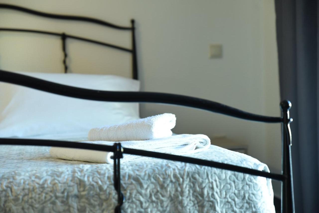 Dimitra - Loft Apartments Corfu  Ngoại thất bức ảnh
