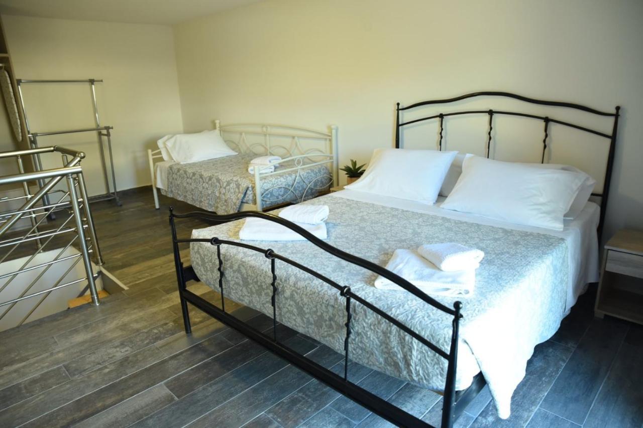 Dimitra - Loft Apartments Corfu  Ngoại thất bức ảnh