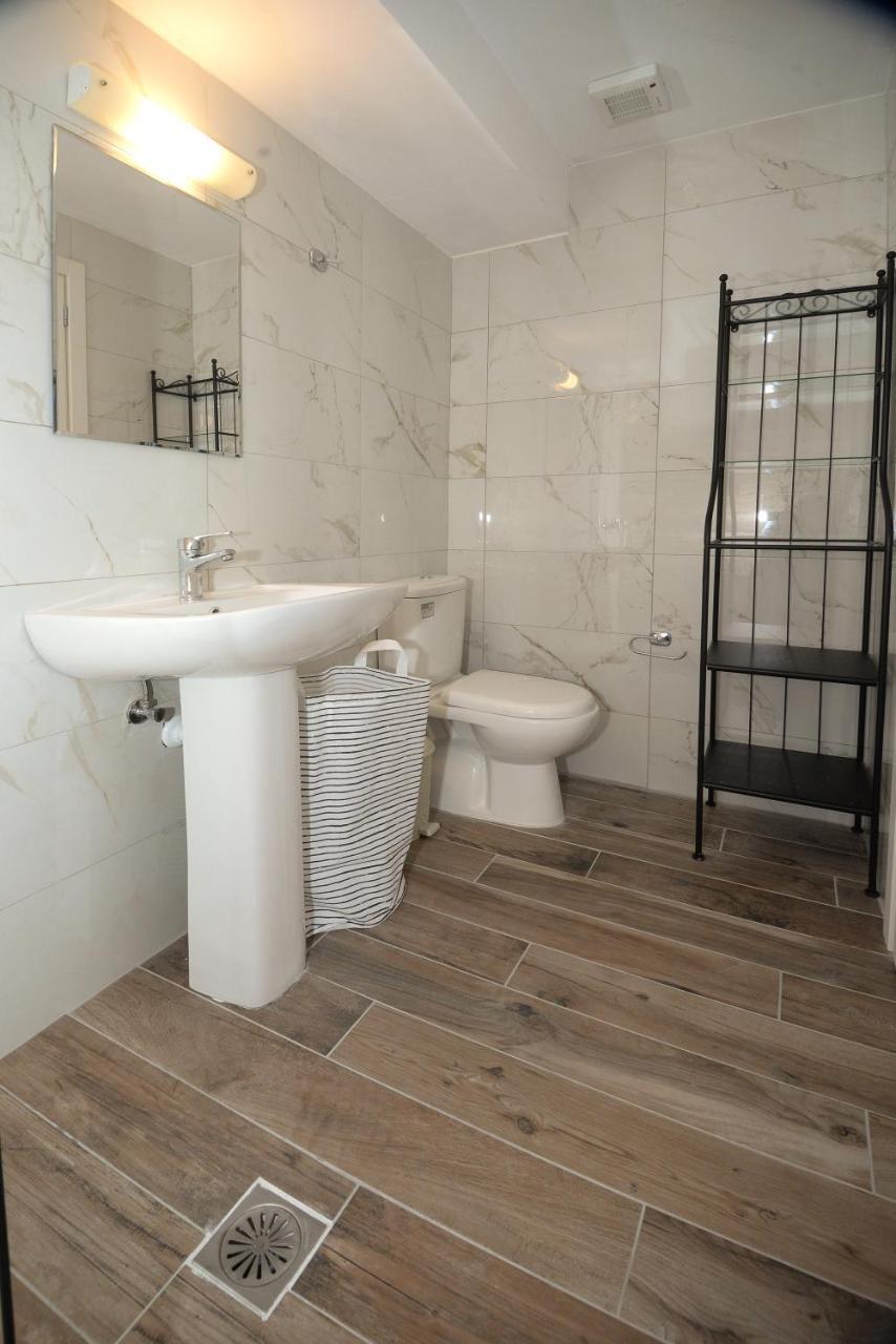 Dimitra - Loft Apartments Corfu  Ngoại thất bức ảnh