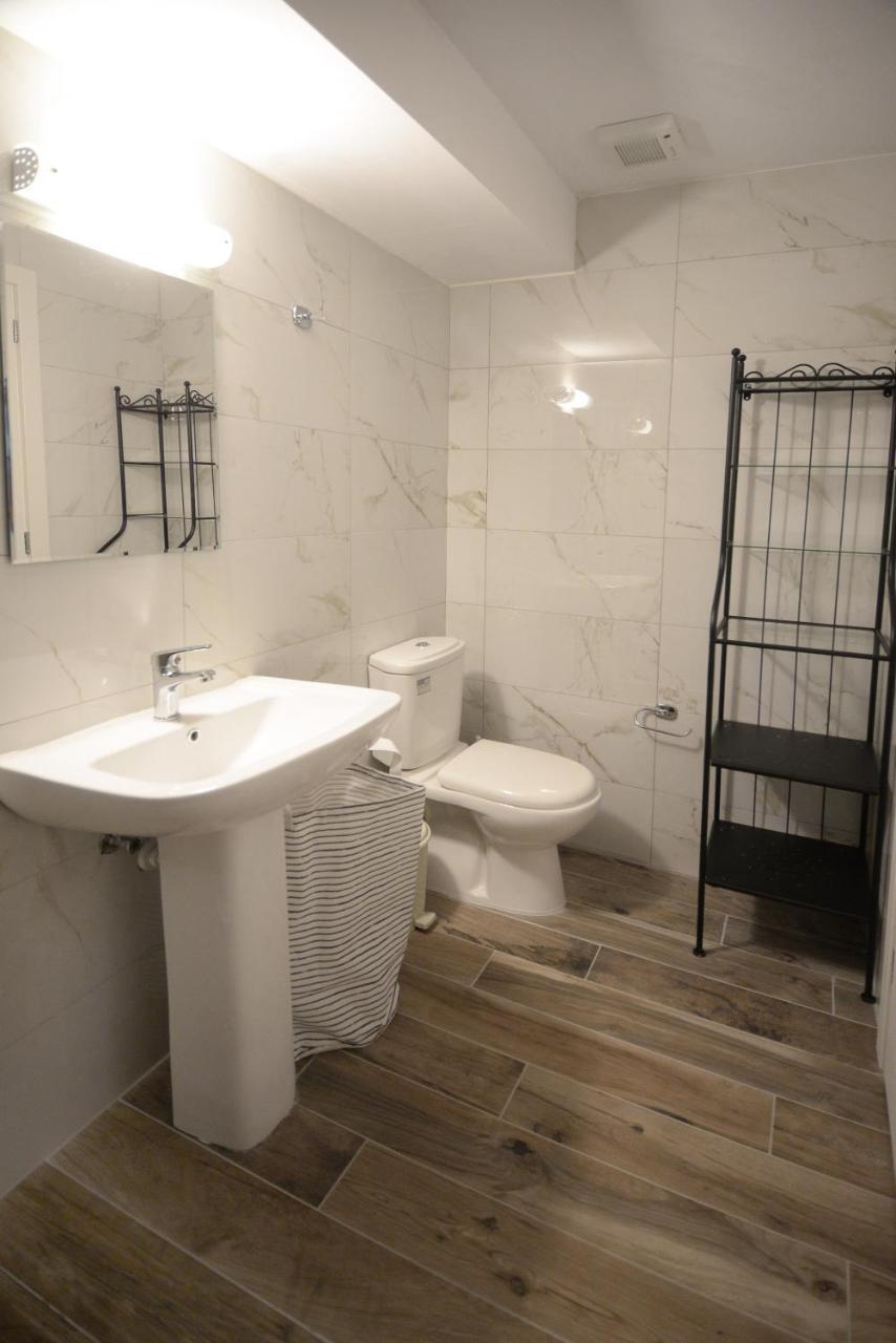 Dimitra - Loft Apartments Corfu  Ngoại thất bức ảnh