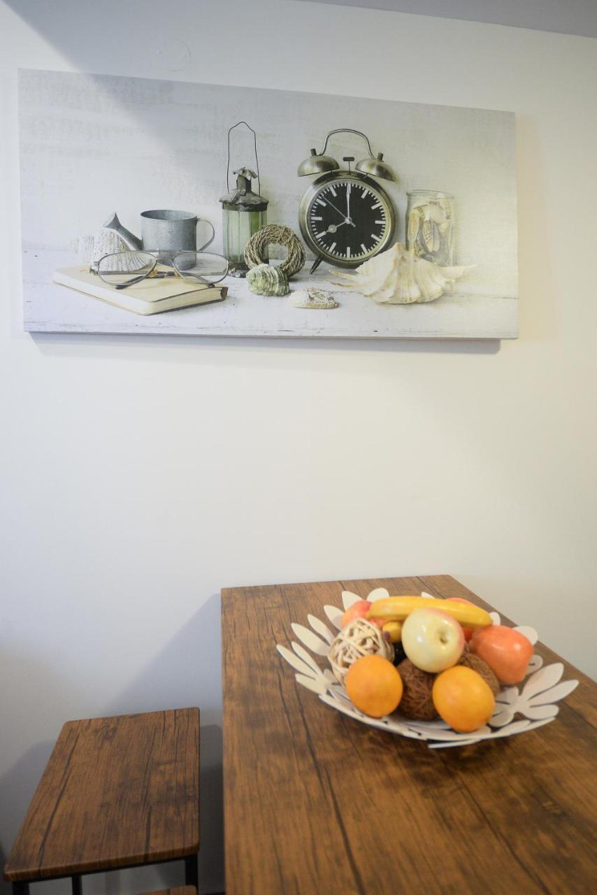 Dimitra - Loft Apartments Corfu  Ngoại thất bức ảnh