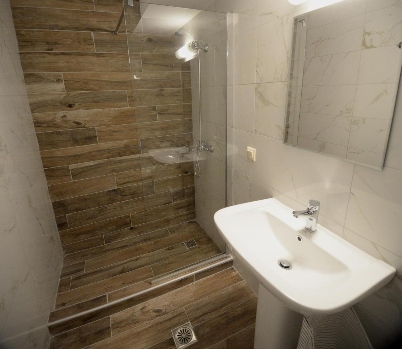 Dimitra - Loft Apartments Corfu  Ngoại thất bức ảnh